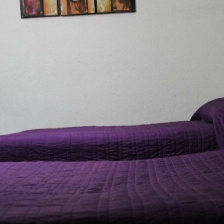 Hotel Vina Del Mar Lázaro Cárdenas Exteriör bild